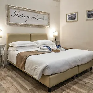 Couette-café Bandbfirenze 8 Cittadella 8