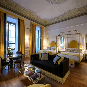 Il Tornabuoni Unbound Firenze