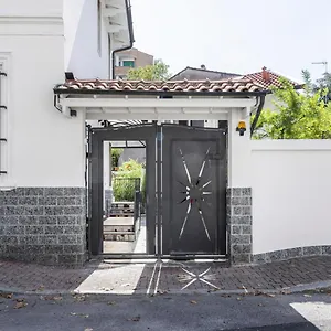 De I Bravi Maison d'hôtes Cormano