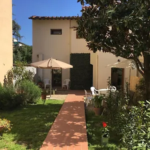 Maison d'hôtes Il Naif