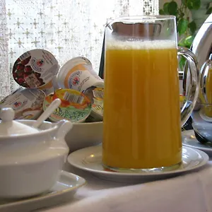 Couette-café Fiorenza