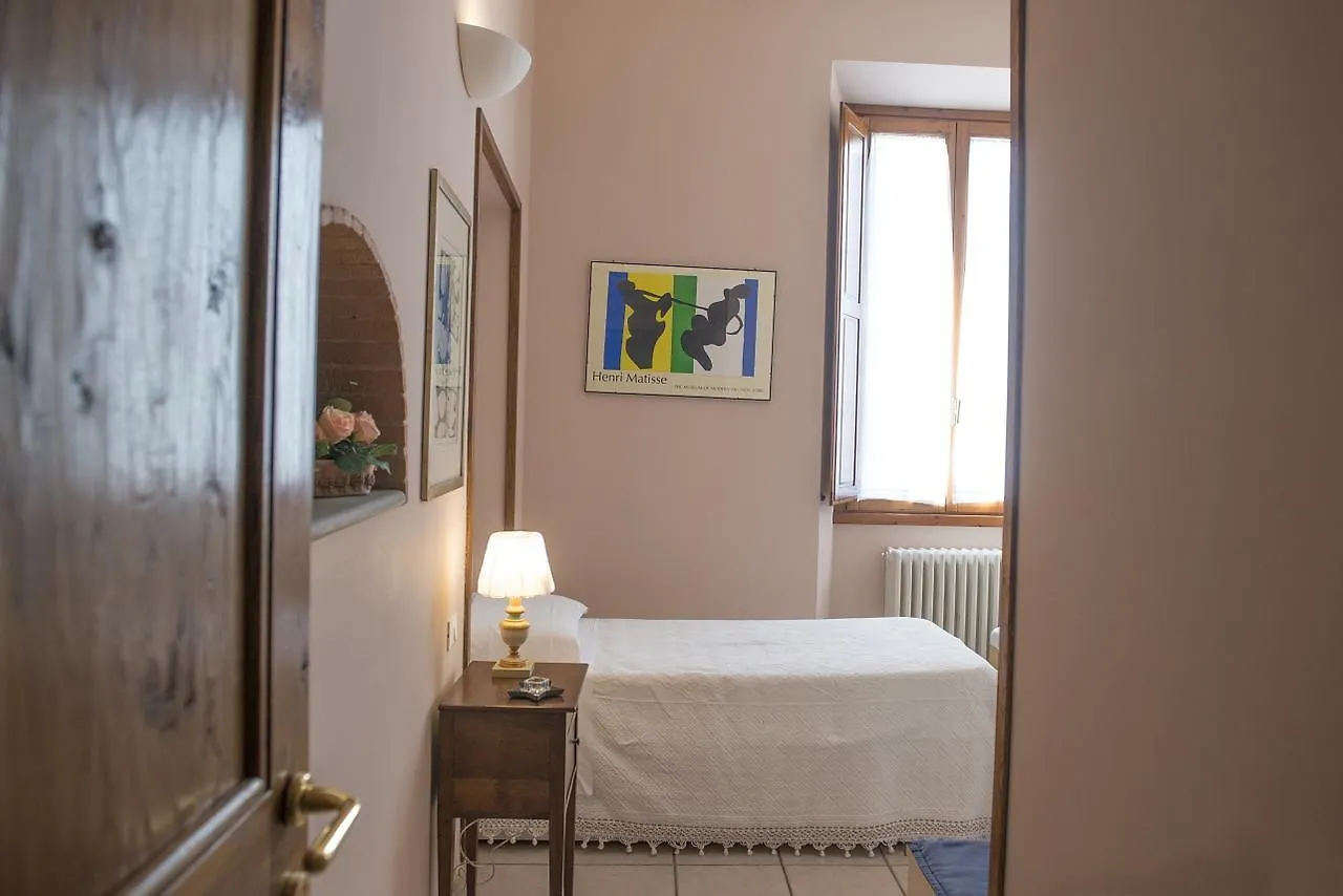 Affittacamere Benedetta Firenze Italia