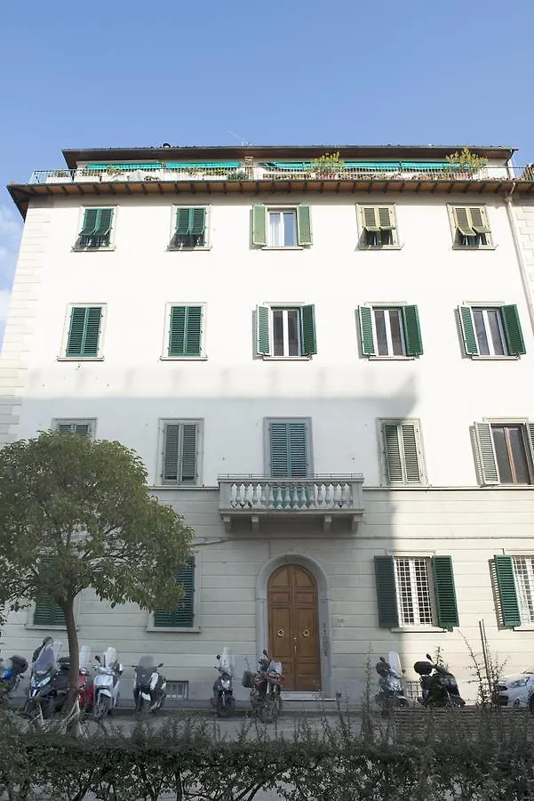 Affittacamere Benedetta Firenze Italia