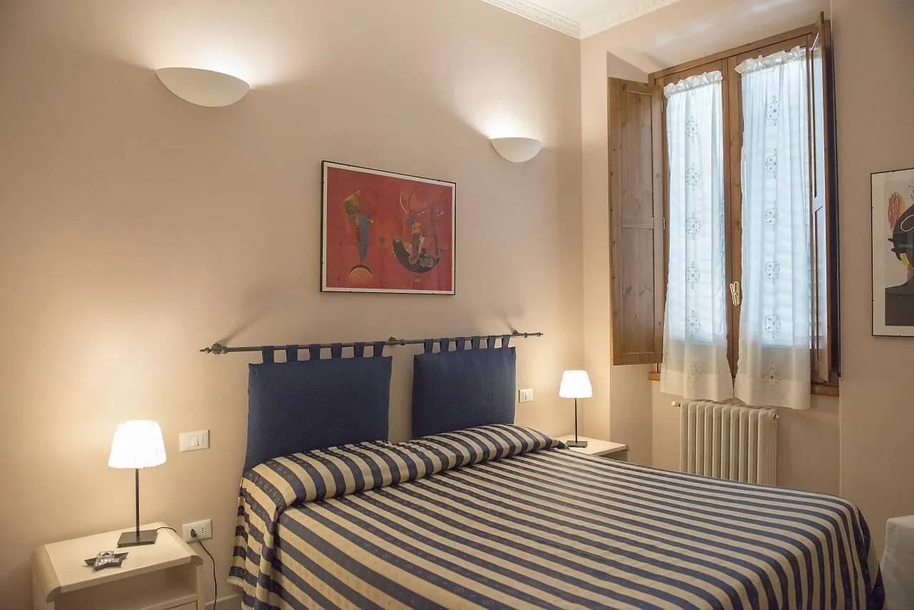 Affittacamere Benedetta Firenze