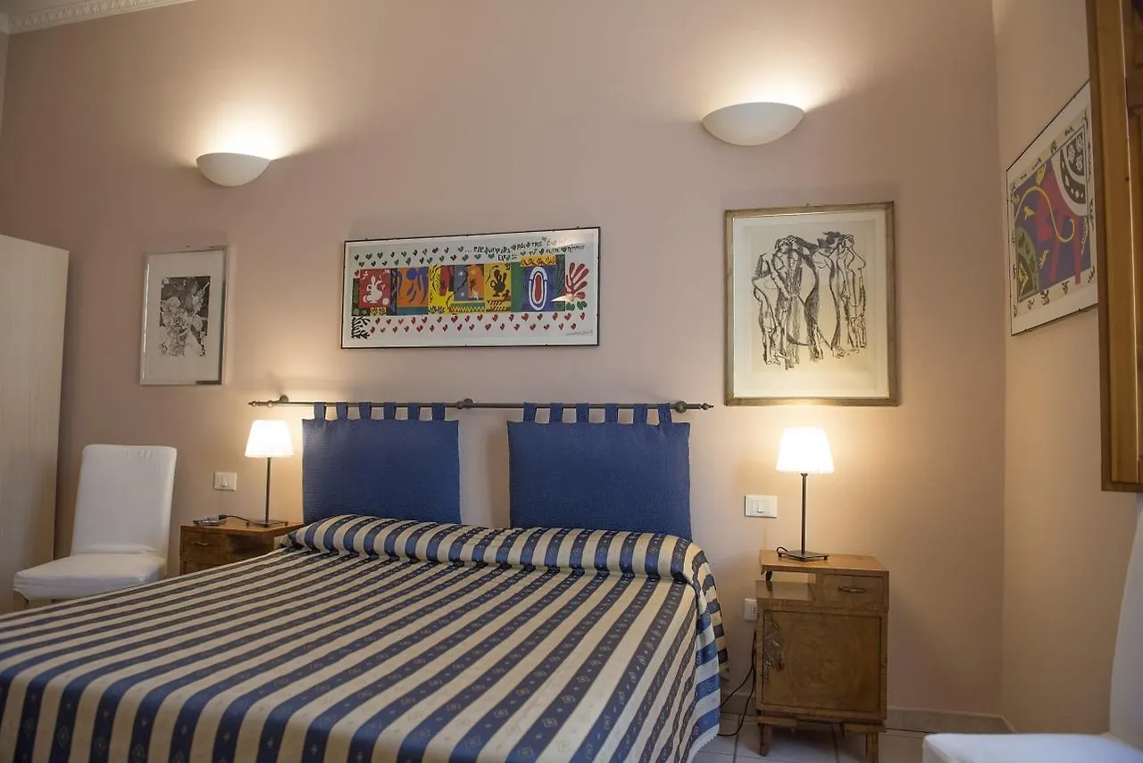 **  Affittacamere Benedetta Firenze Italia