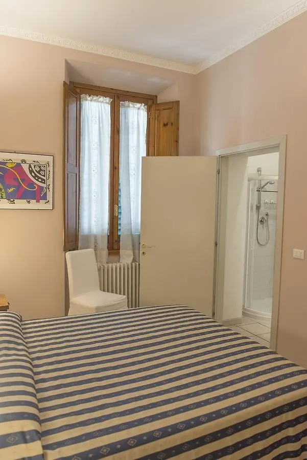 Affittacamere Benedetta Firenze