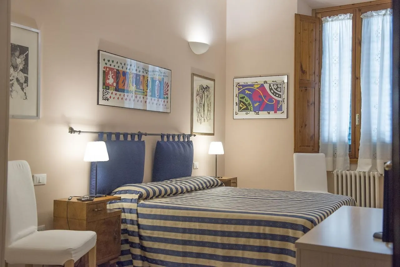 Affittacamere Benedetta Firenze